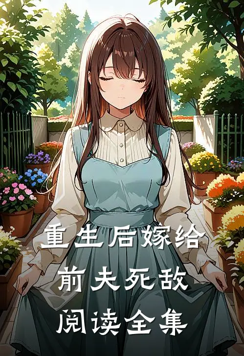 重生后嫁给前夫死敌阅读全集