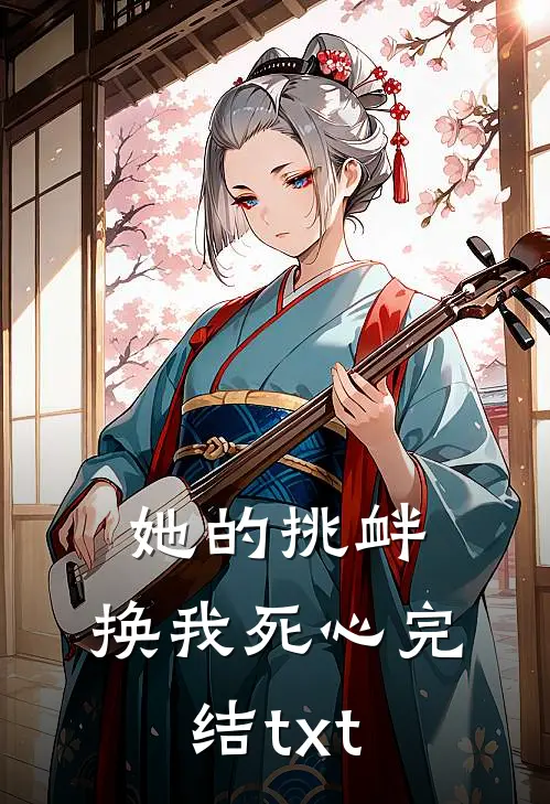 她的挑衅，换我死心完结txt