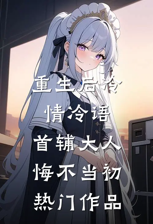 重生后冷情冷语，首辅大人悔不当初热门作品