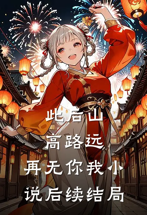 此后山高路远,再无你我后续结局是