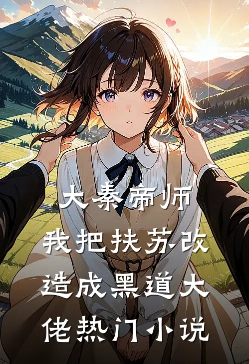 大秦帝师：我把扶苏改造成黑道大佬热门小说