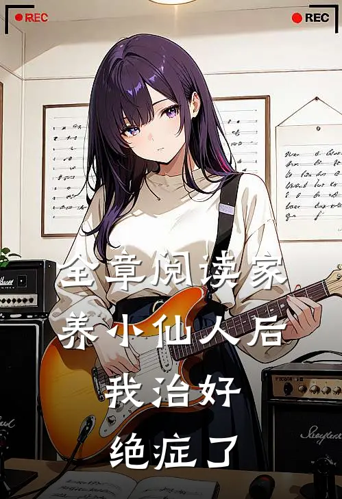 全章阅读家养小仙人后,我治好绝症了