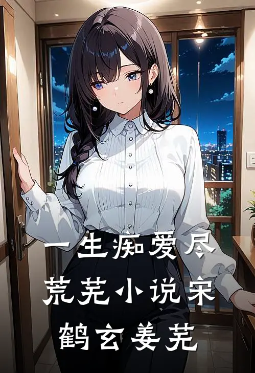 一生痴爱尽荒芜小说宋鹤玄姜芜
