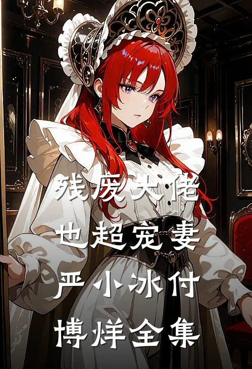 残废大佬也超宠妻严小冰付博烊 全集