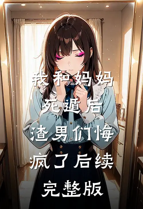 我和妈妈死遁后，渣男们悔疯了后续完整版