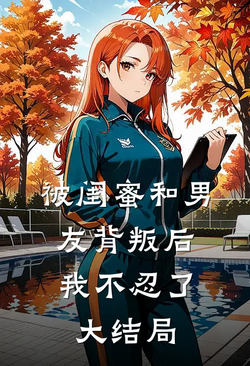 被闺蜜和男友背叛后,我不忍了大结局是