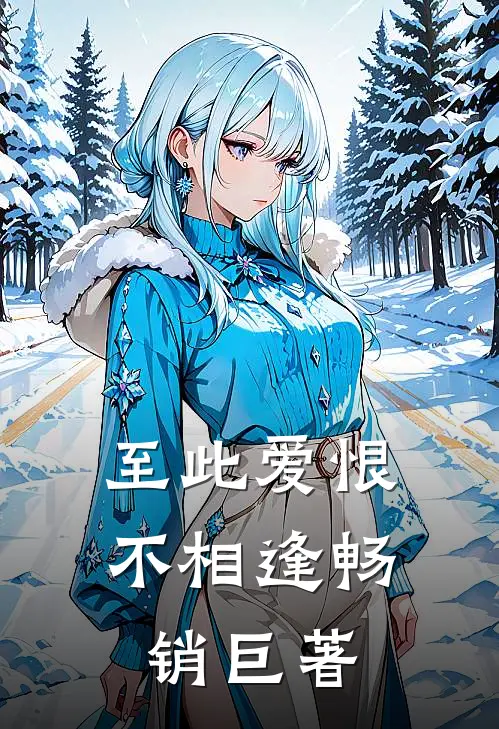 至此爱恨不相逢畅销巨著
