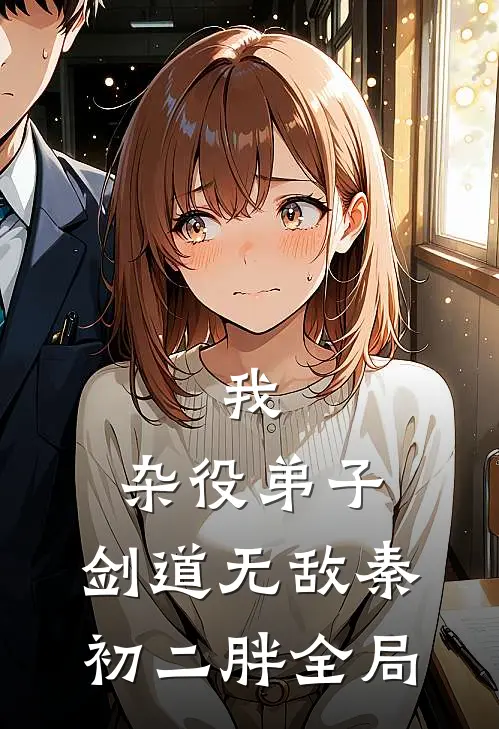 我，杂役弟子，剑道无敌秦初二胖全局