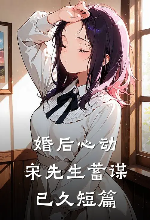 婚后心动，宋先生蓄谋已久短篇