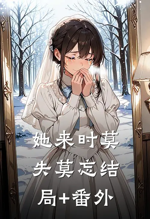 她来时莫失莫忘结局+番外