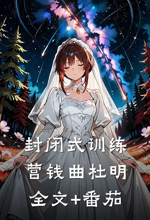 封闭式训练营钱曲杜明全文+番茄