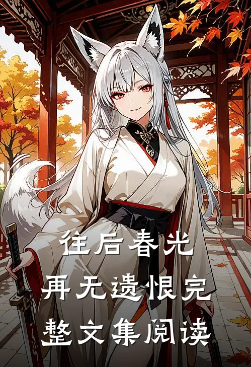 往后春光，再无遗恨完整文集阅读