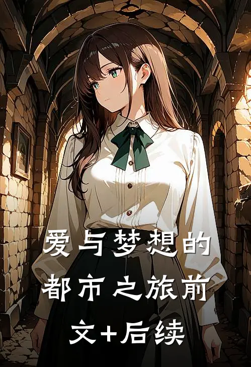 《爱与梦想的都市之旅》前文+后续
