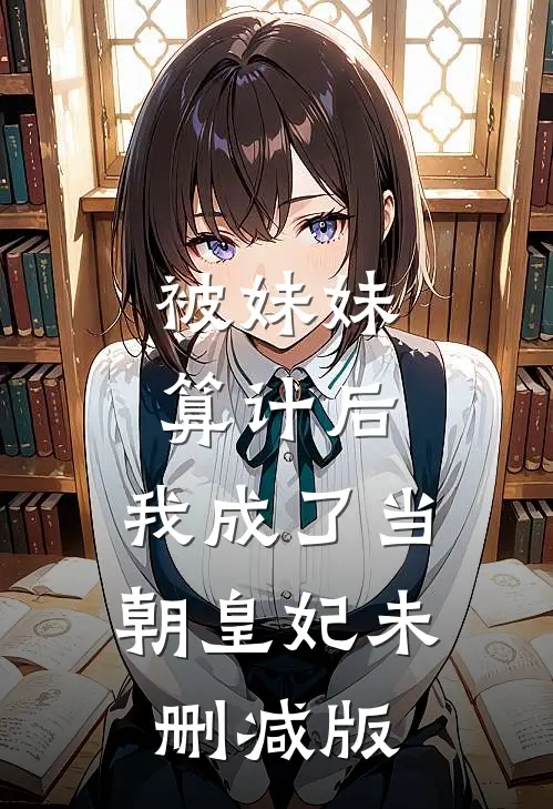 被妹妹算计后,我成了当朝皇妃未删减版免费阅读
