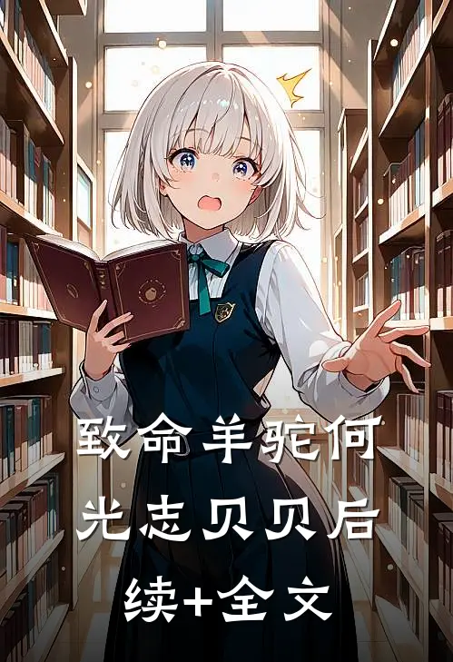 致命羊驼何光志贝贝后续+全文