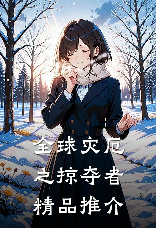 全球灾厄之掠夺者精品推介