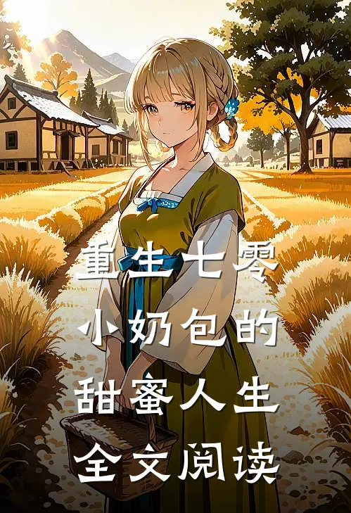 重生七零：小奶包的甜蜜人生全文阅读