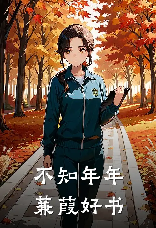 不知年年蒹葭好书