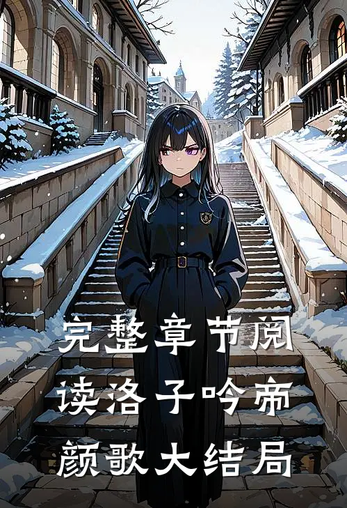 完整章节阅读洛子吟帝颜歌大结局