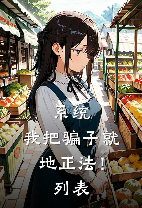 系统：我把骗子就地正法！列表