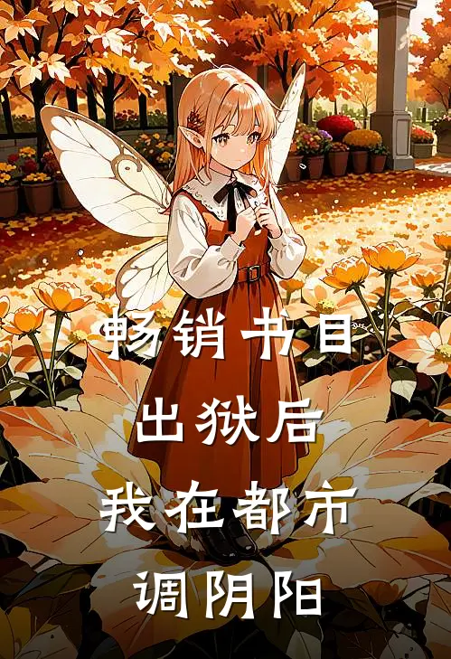 畅销书目出狱后，我在都市调阴阳
