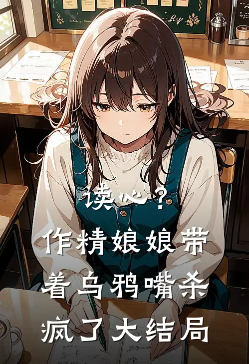 读心？作精娘娘带着乌鸦嘴杀疯了大结局