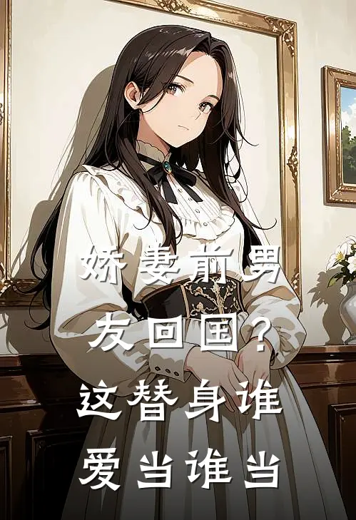 娇妻前男友回国?这替身谁爱当谁当是哪个平台的