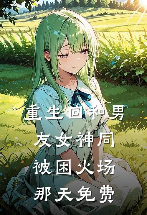重生回和男友女神同被困火场那天免费