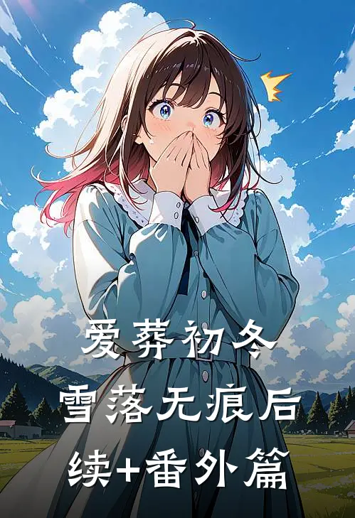 爱葬初冬，雪落无痕后续+番外篇