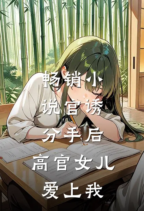 畅销小说官诱：分手后，高官女儿爱上我
