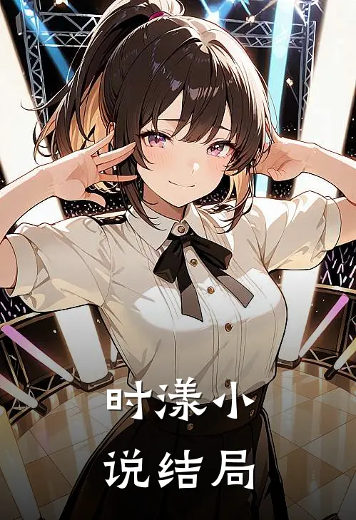时漾小说结局