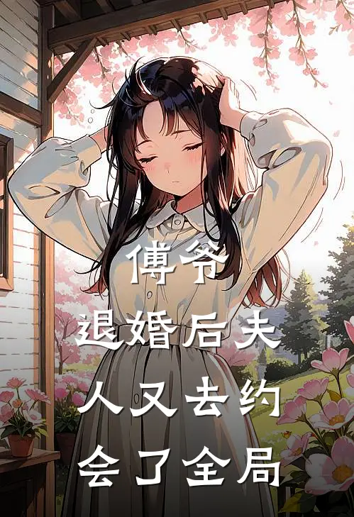 傅爷,退婚后夫人又去约会了全局免费观看