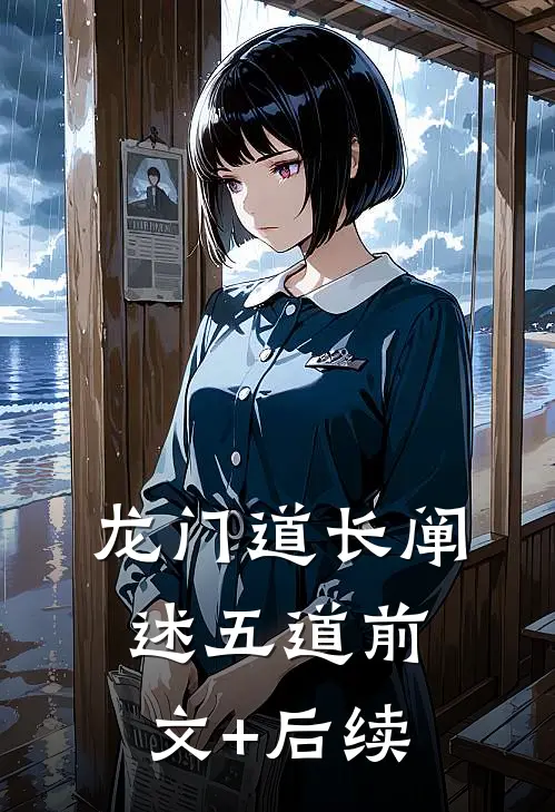 龙门道长阐述五道前文+后续