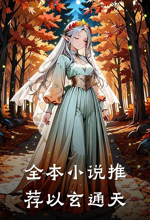 全本小说推荐以玄通天