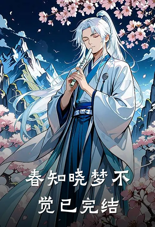 春知晓梦不觉已完结
