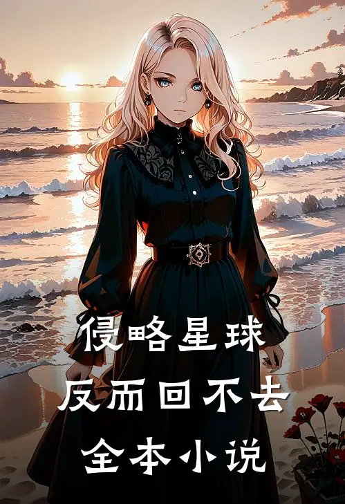 侵略星球,反而回不去全本阅读