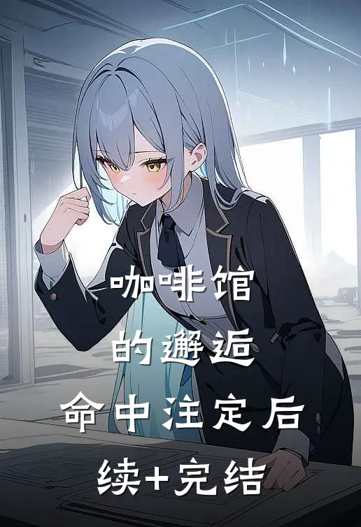 咖啡馆的邂逅：命中注定后续+完结