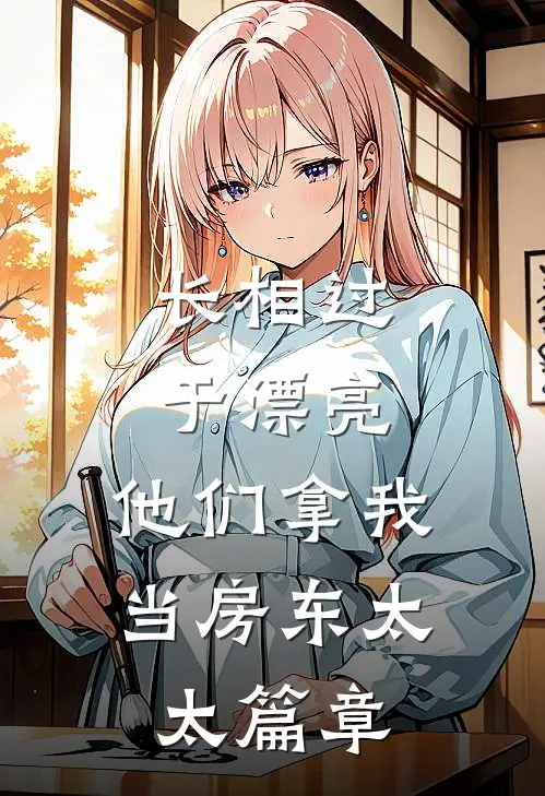 长相过于漂亮，他们拿我当房东太太篇章