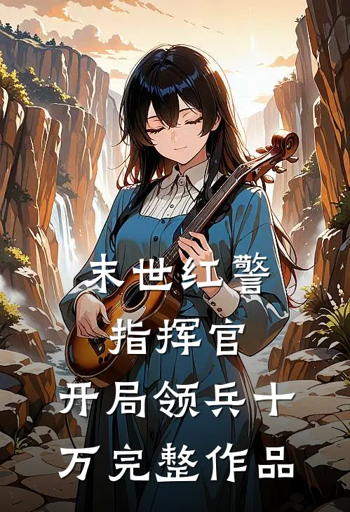 末世红警指挥官开局领兵十万完整作品在线阅读