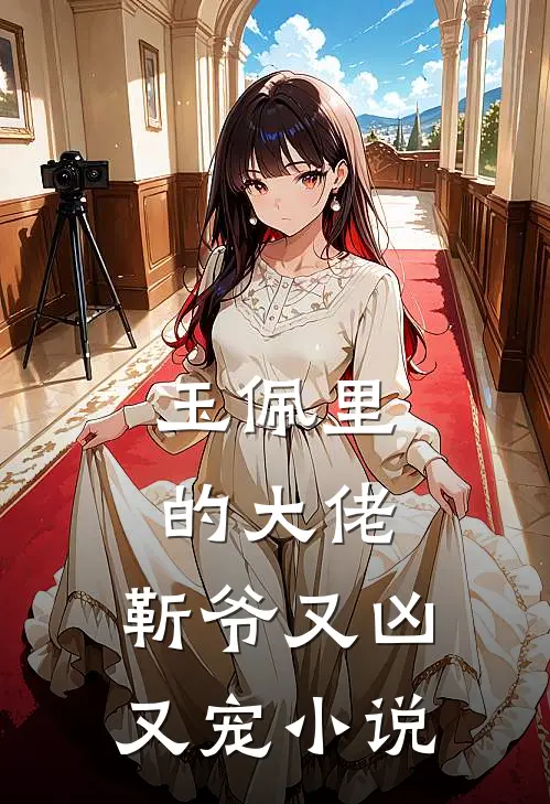 玉佩里的大佬：靳爷又凶又宠小说