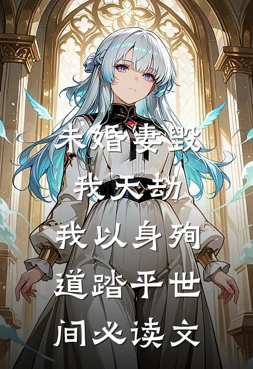 未婚妻毁我天劫，我以身殉道踏平世间必读文