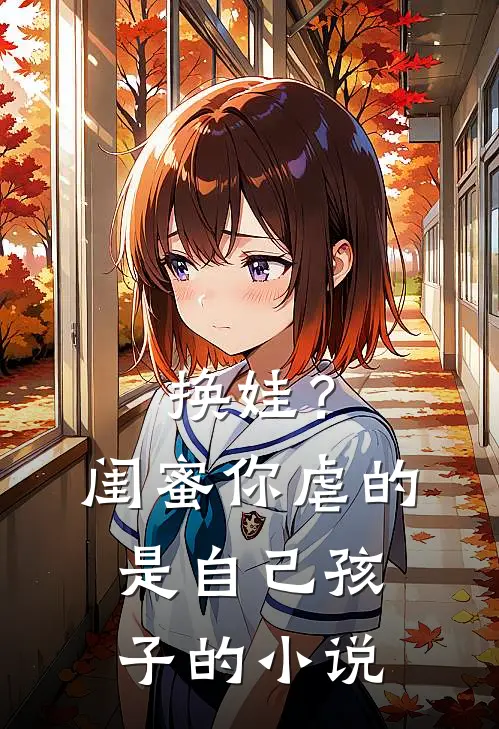 换娃？闺蜜你虐的是自己孩子的小说