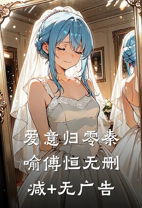 爱意归零秦喻傅恒无删减+无广告