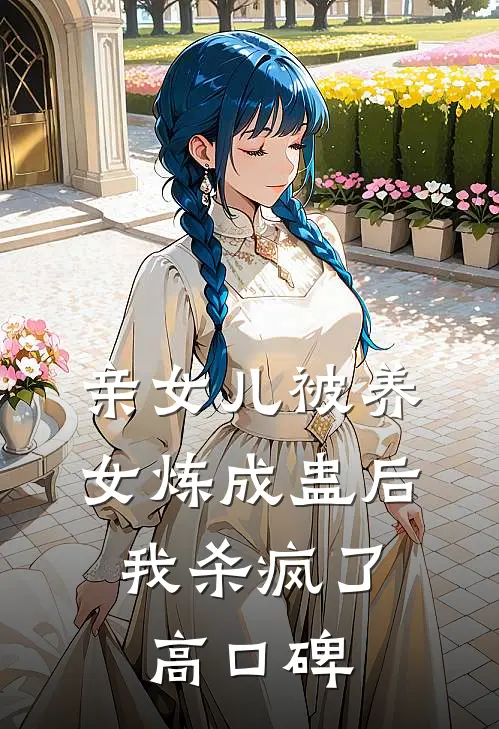 亲女儿被养女炼成蛊后，我杀疯了高口碑