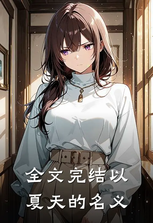 全文完结以夏天的名义
