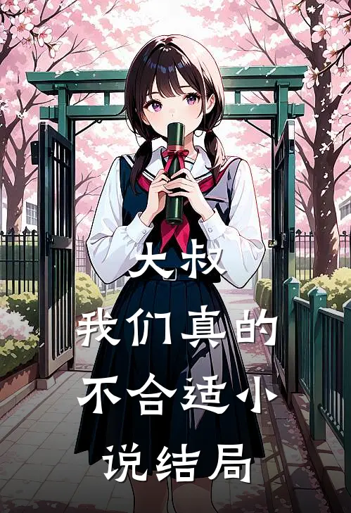 大叔，我们真的不合适小说结局