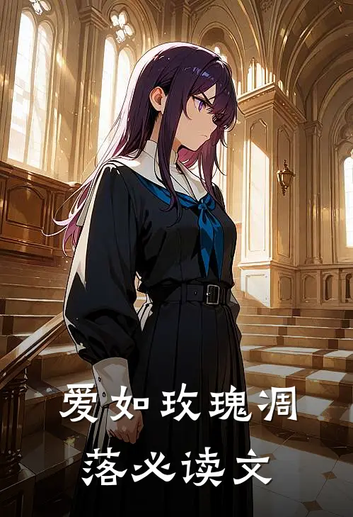爱如玫瑰凋落必读文