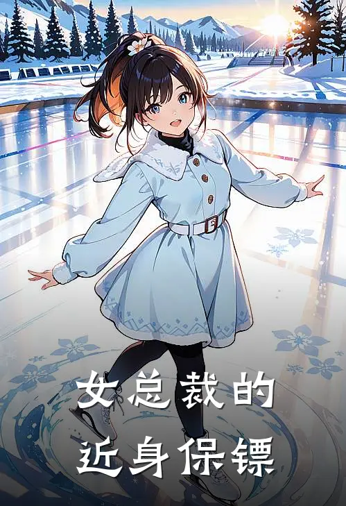 女总裁的近身保镖