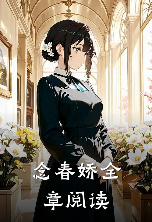 念春娇全章阅读