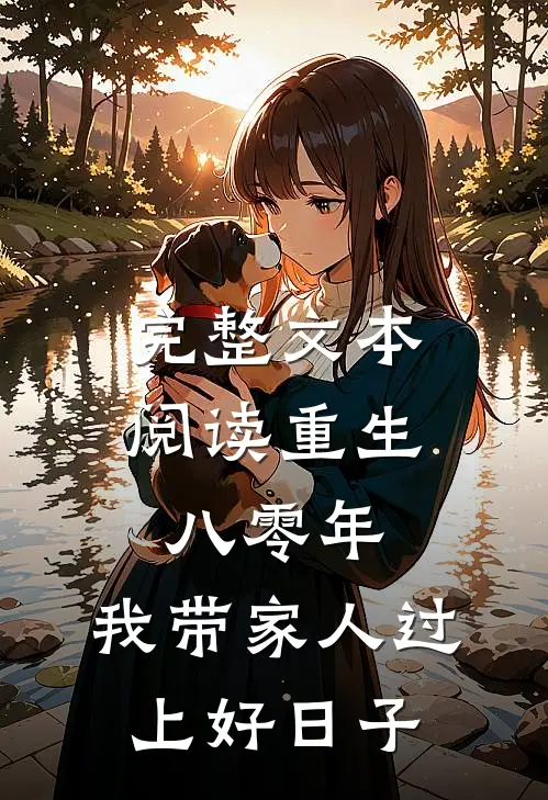 完整文本阅读重生八零年，我带家人过上好日子